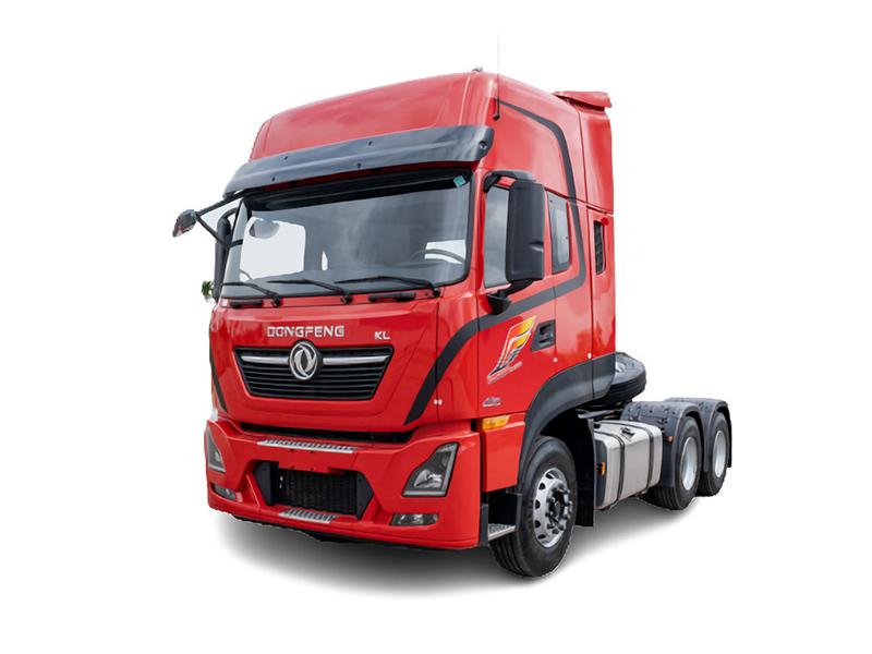 đầu kéo dongfeng D420